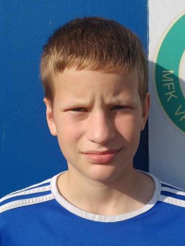Matúš Jurov