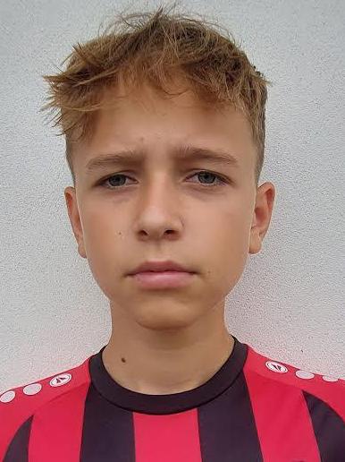 Marko Geci