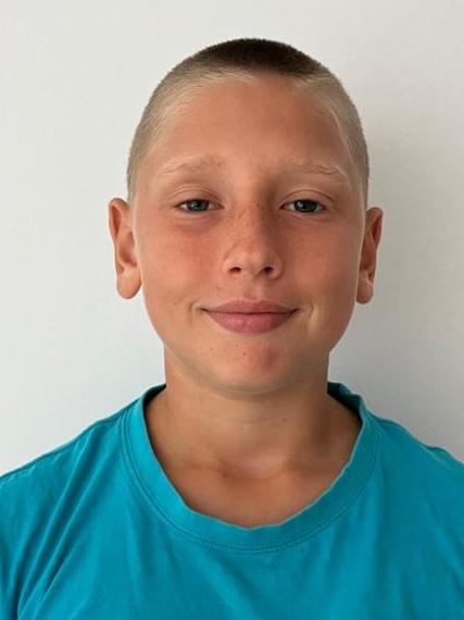 Fotografia osoby Adam Šefčík