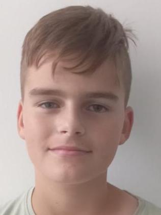 Lucas Bohm