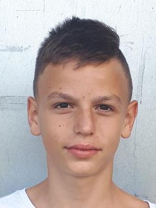 Fotografia osoby Matúš Ferenčič