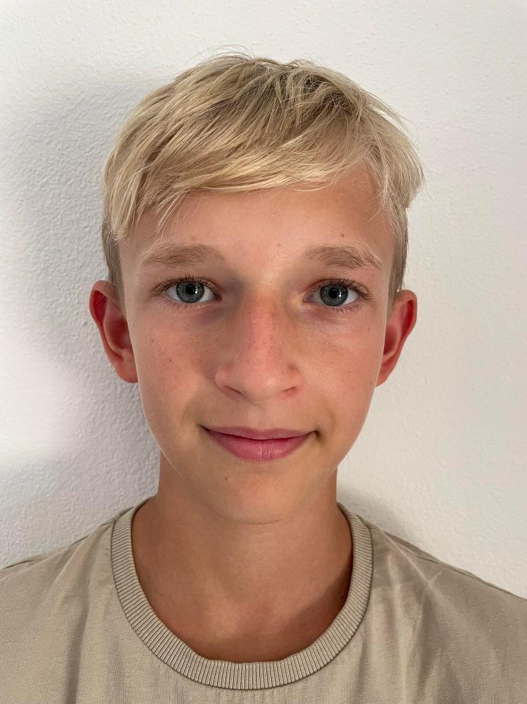Tobias Pavlík