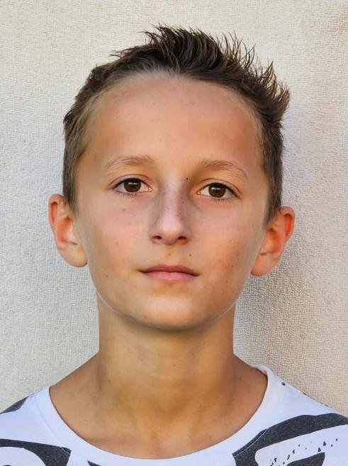 Matej Prekop