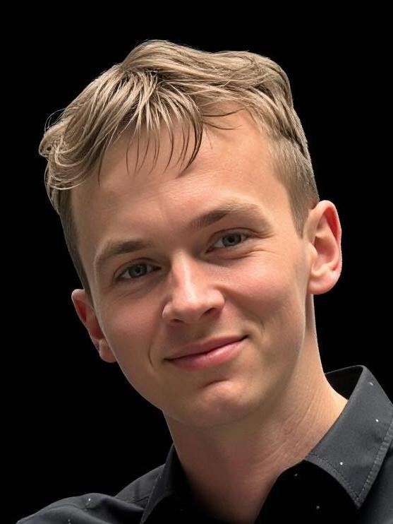 Daniel Holúbek