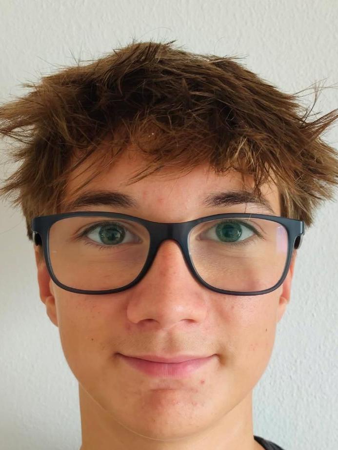 Oliver Petro