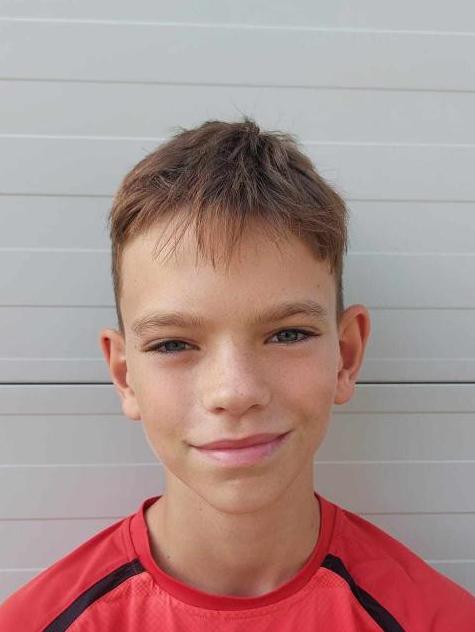 Matej Rapant