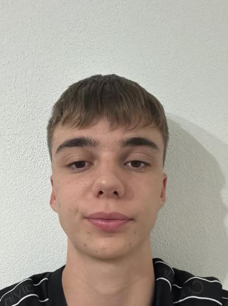 Lukas Ballay