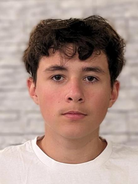 Matej Špirňák