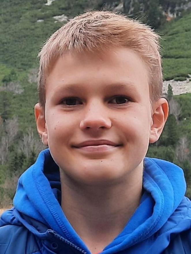 Dominik Masaryk