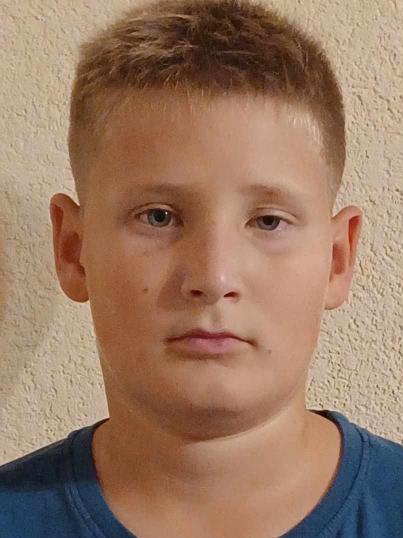 Nikolas Humaj