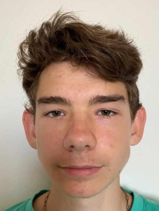Kristián Beňo
