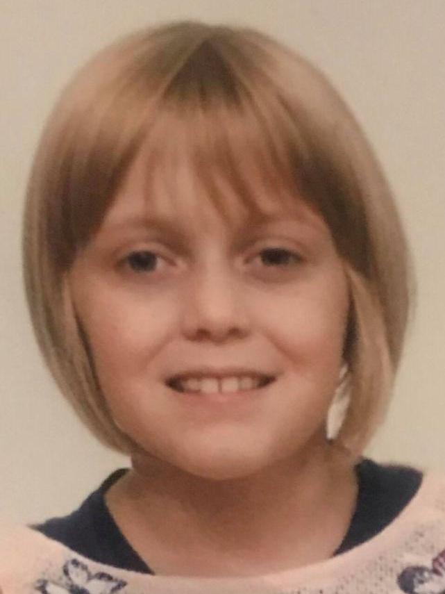 Fotografia osoby Bianka Burdová