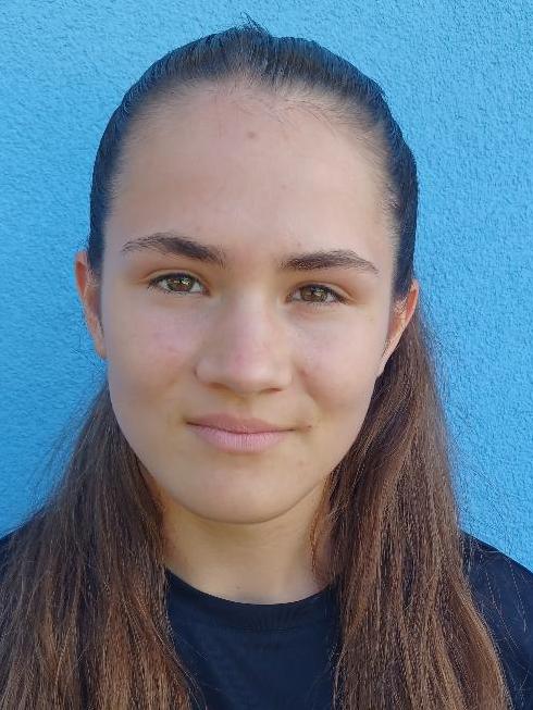 Tímea Šilláková