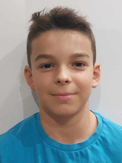 Marco Mikloš