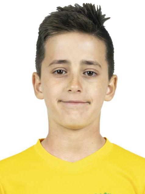 Matúš Stenchlák