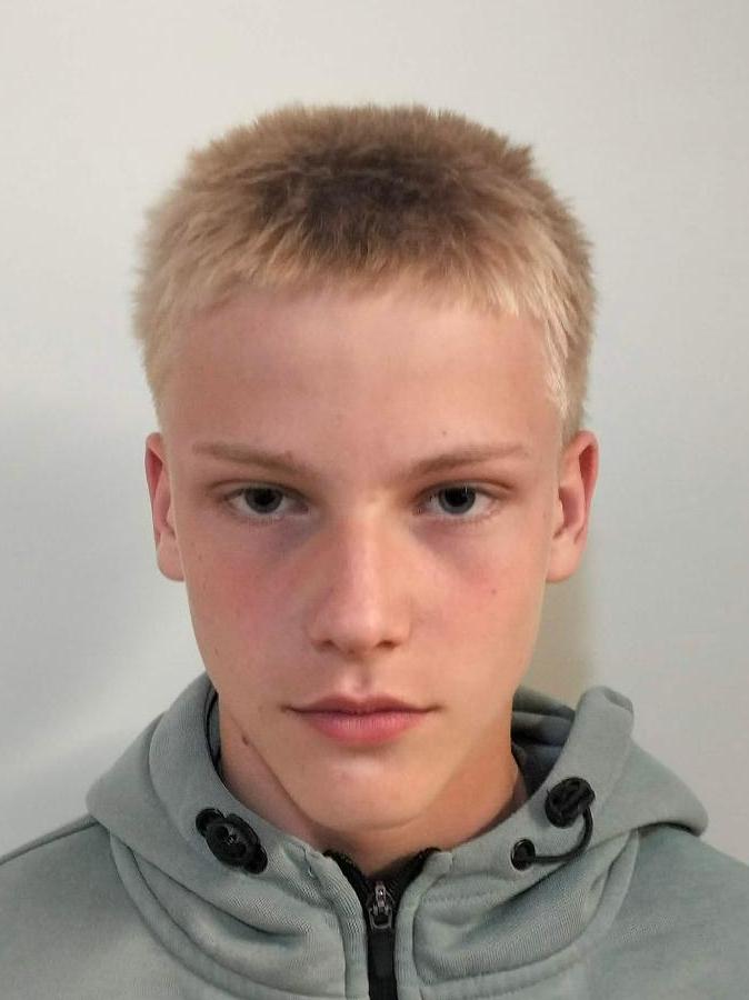 Tadeáš Jaborník