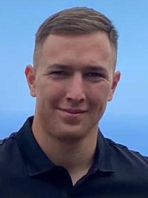 Liubomyr - Alan Ravlikovskyi