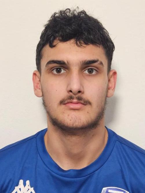 Alejandro Richard Kiss