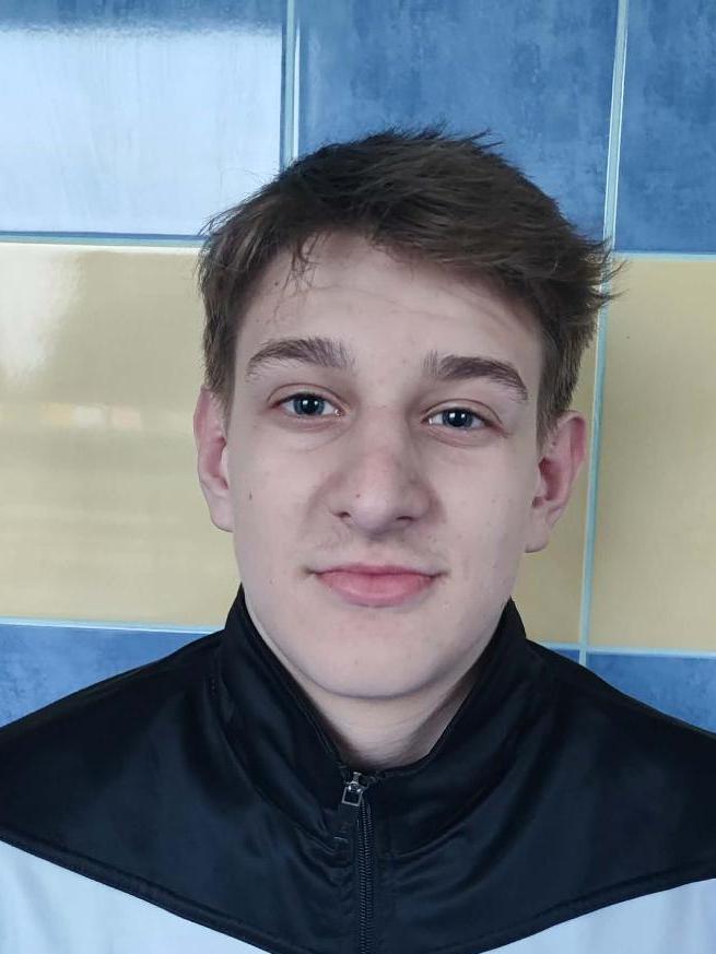 Zsombor Zoltán Bernáth