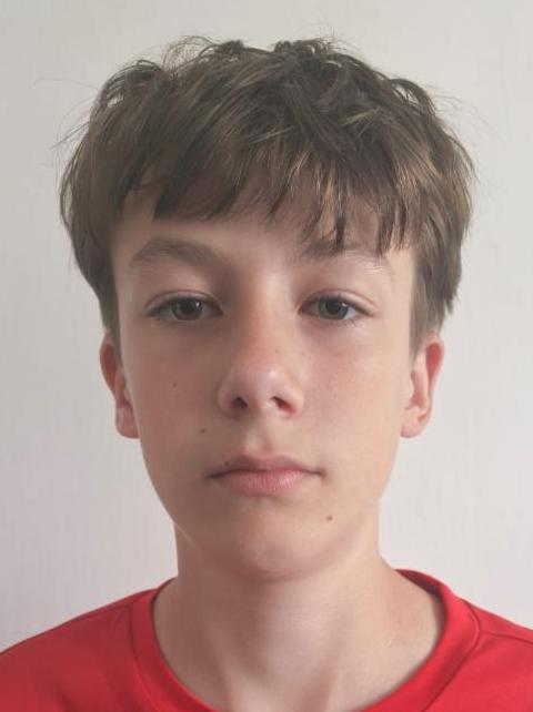Matúš Bošák