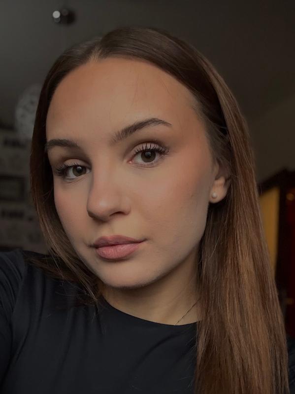 Rebeka Kislingerová