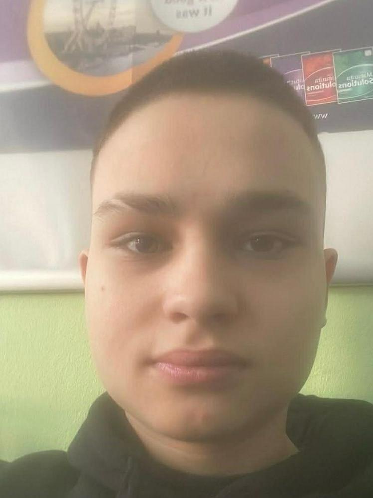 Adam Bolibruch