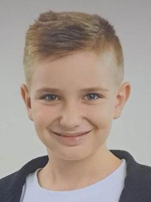 Fotografia osoby Tomáš Behanec