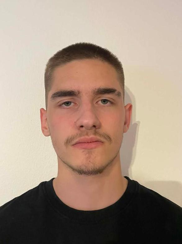 Dávid Kušnír