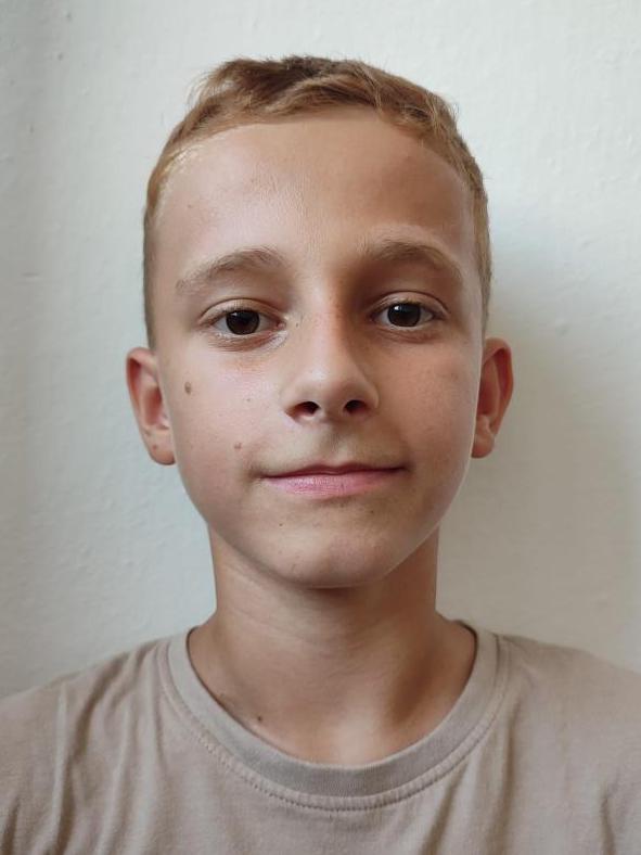 Dominik Švec