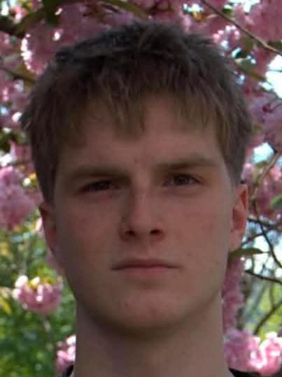Tyler Werner Mettler