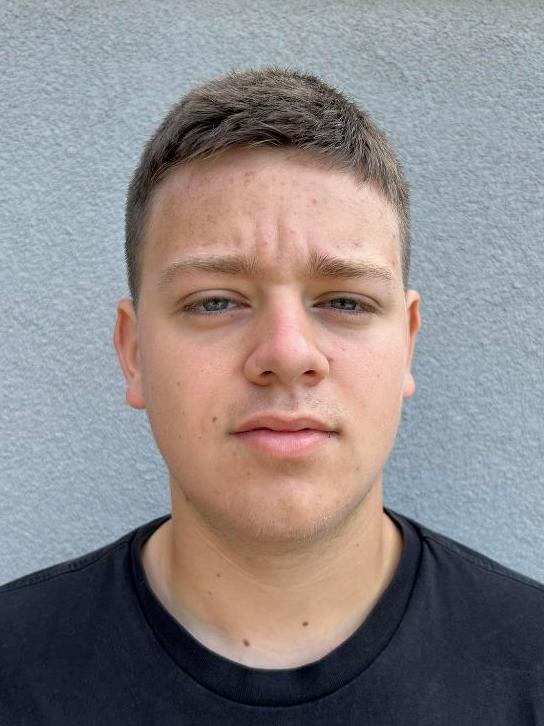 Maximilián Šimík