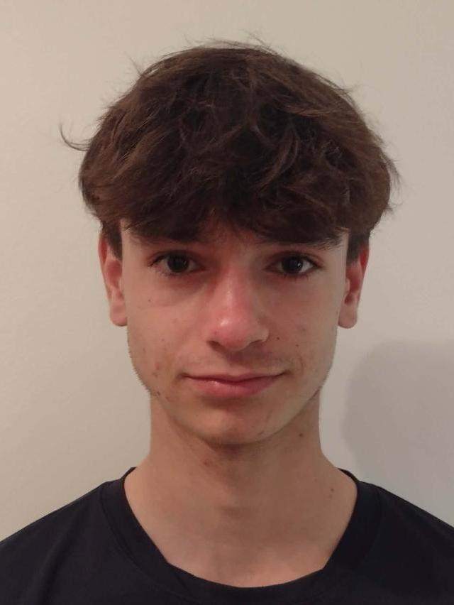 Nicolas Majgot
