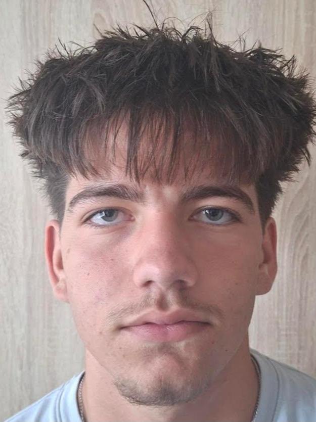 Kristián Horváth