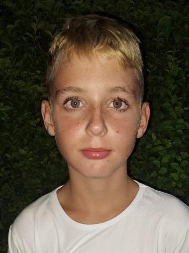 Alex Smolík