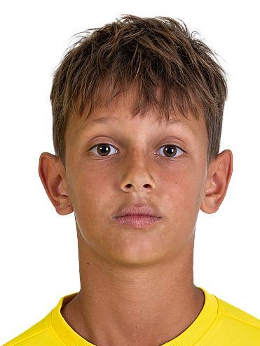 Dominic Oravec