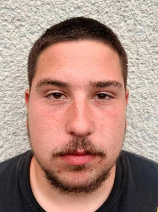 Sebastián Stopka