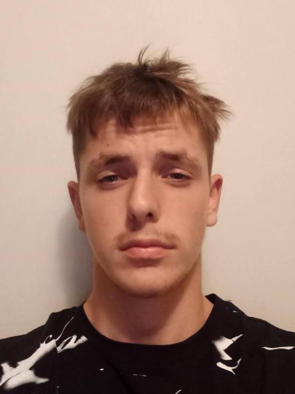 Patrik Front