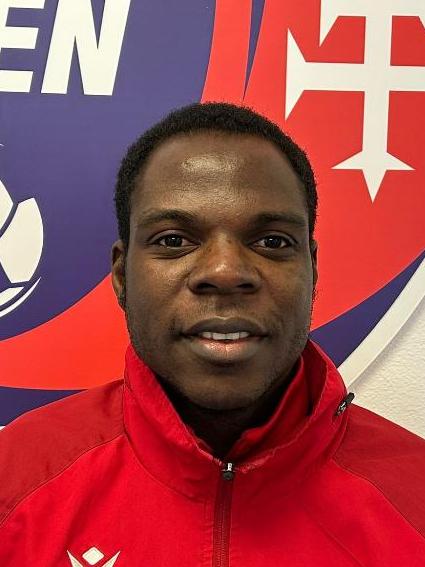 Stephen Adayilo Daniel