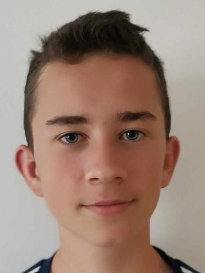 Fotografia osoby Lukáš Kulich