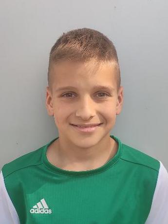 Patrik Melišek