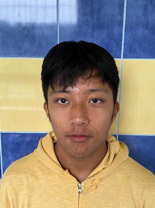 David Duc Nguyen Van