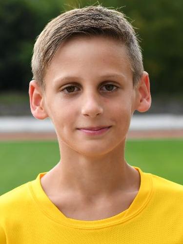 Matej Salka