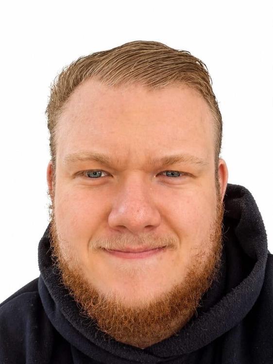 Kevin Gál