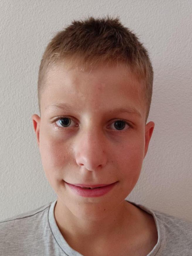 Patrik Klukon