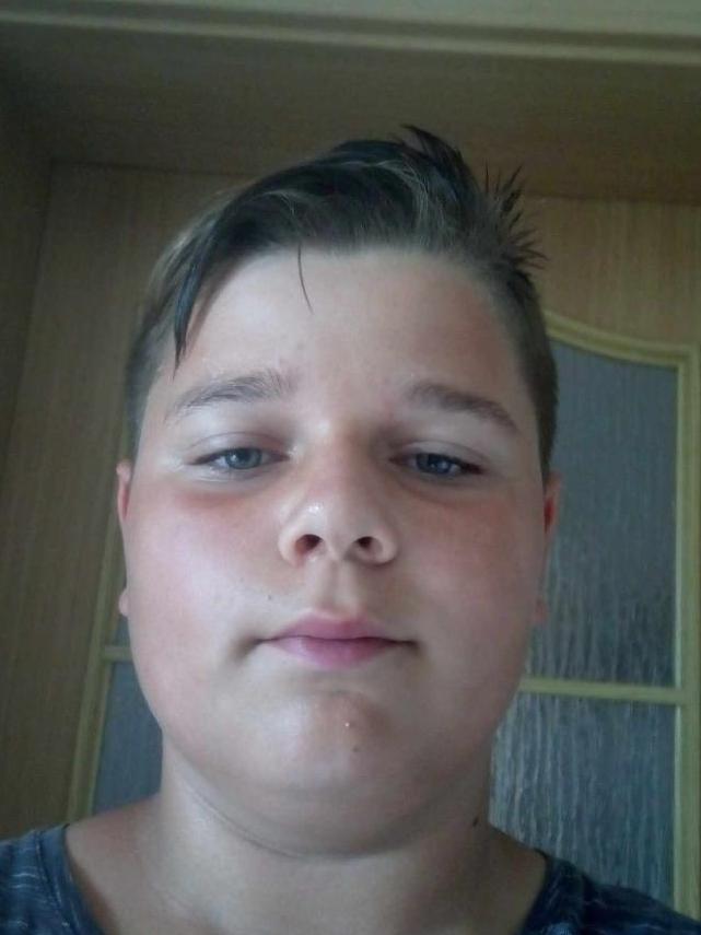 Fotografia osoby Adam Nemčík