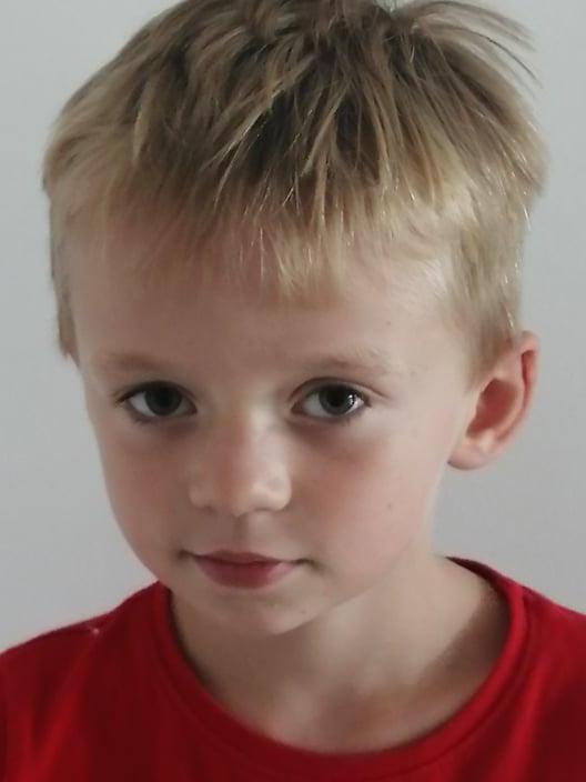 Fotografia osoby Tamás Šušik