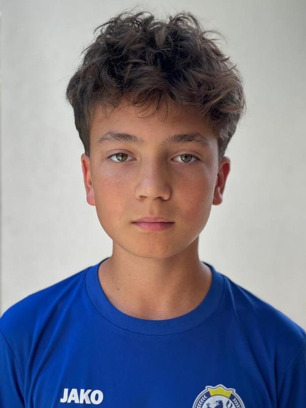 Adam Hudec
