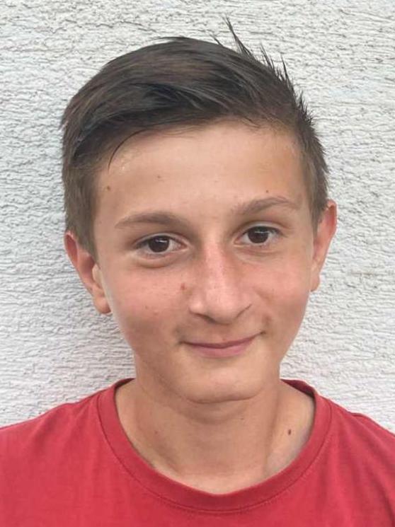 Filip Cesnek