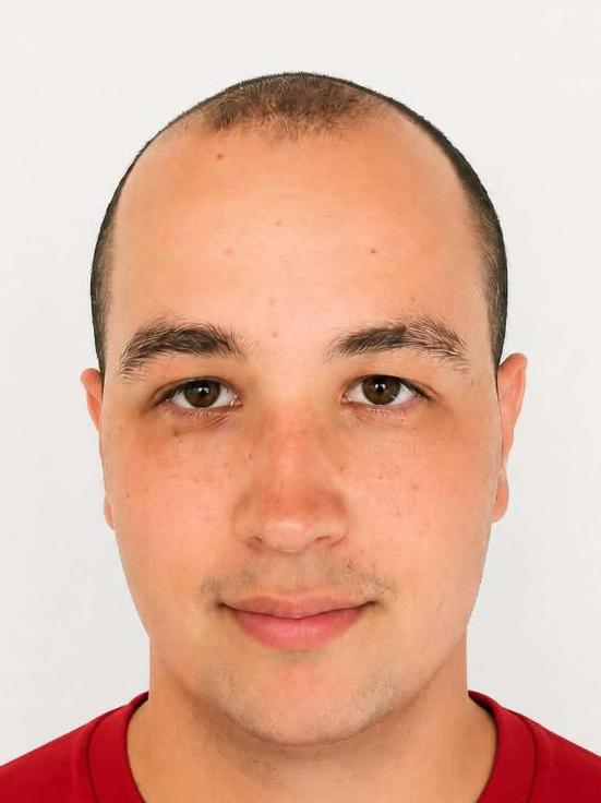 Patrik Blizniak