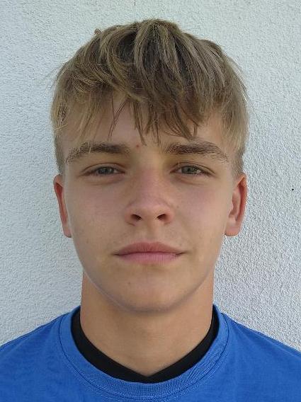 Nathan Richard Groma